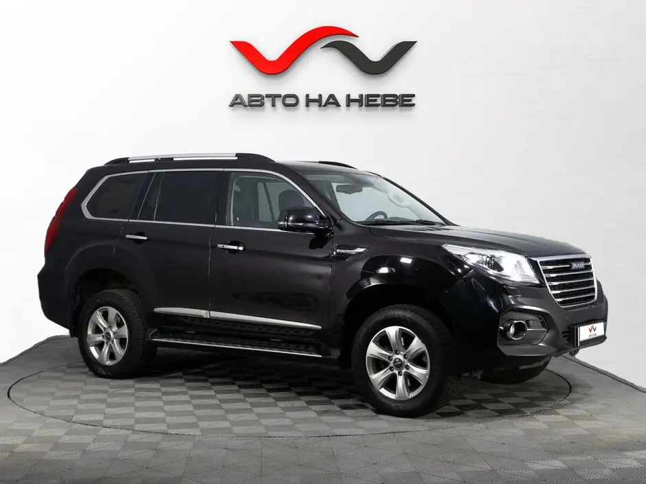«Авто на Неве»