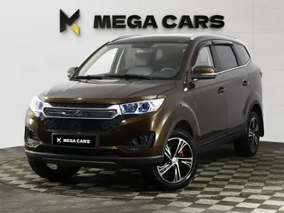 Lifan Myway