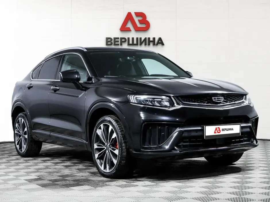 фото автомобиля