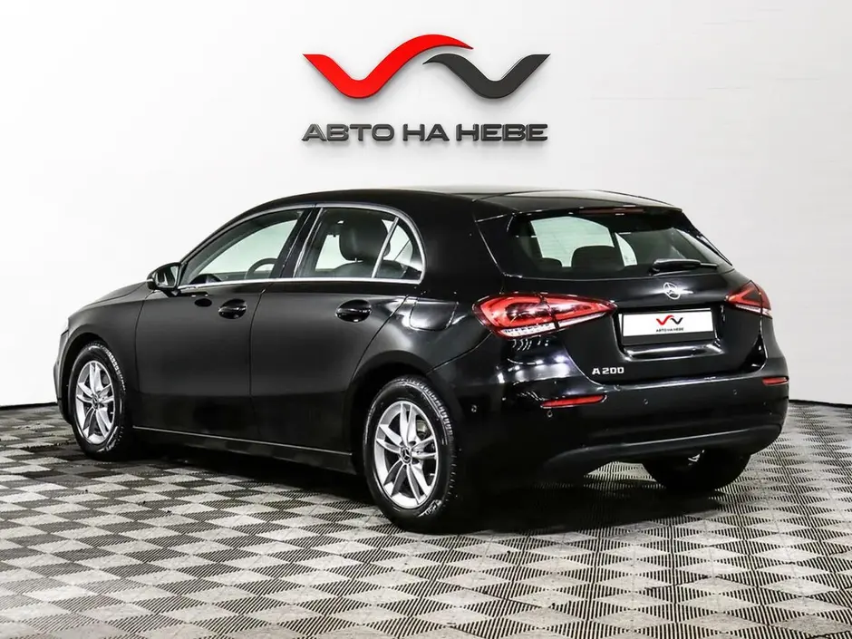 «Авто на Неве»