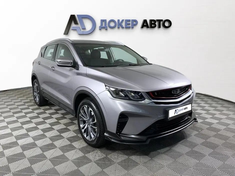 фото автомобиля