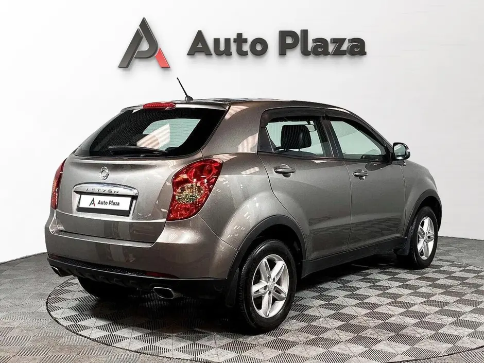 AutoPlaza