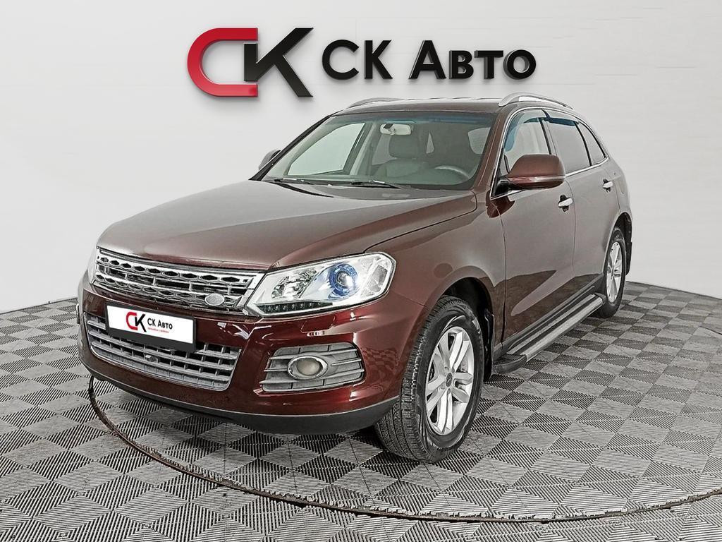 фото автомобиля 0