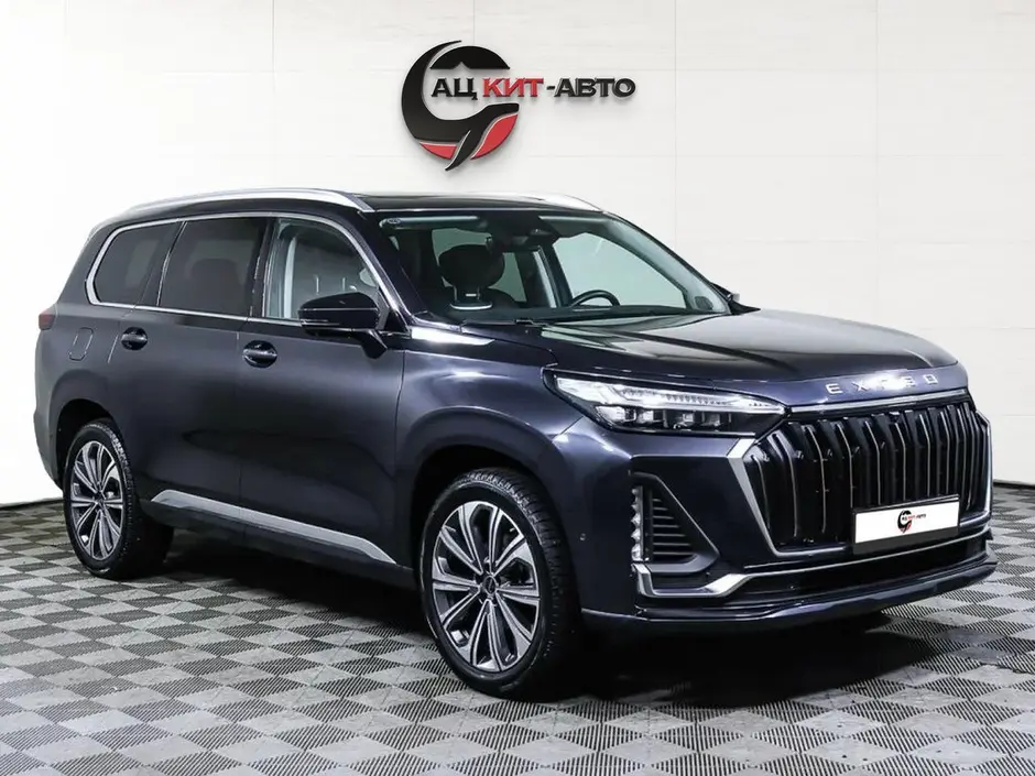 фото автомобиля