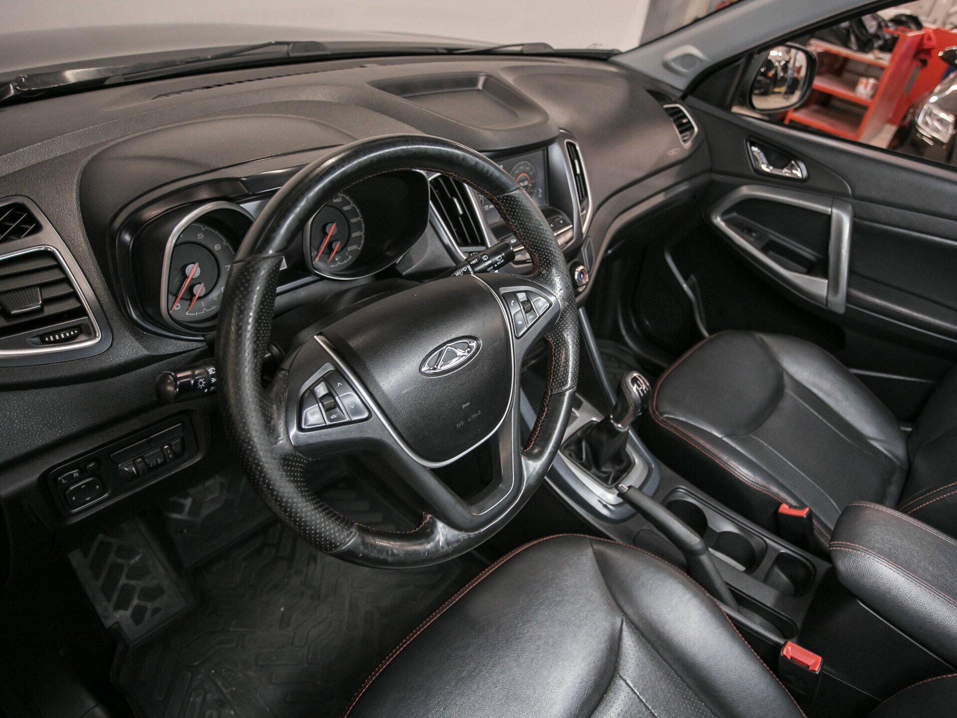 фото автомобиля 4