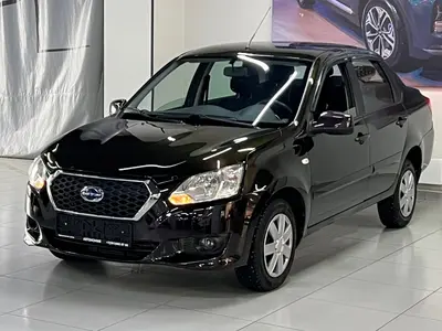 Datsun on-DO