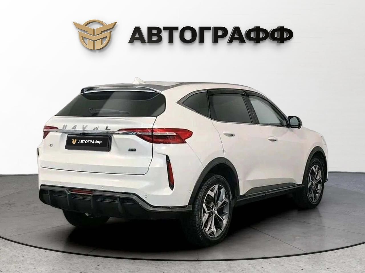 фото автомобиля 1