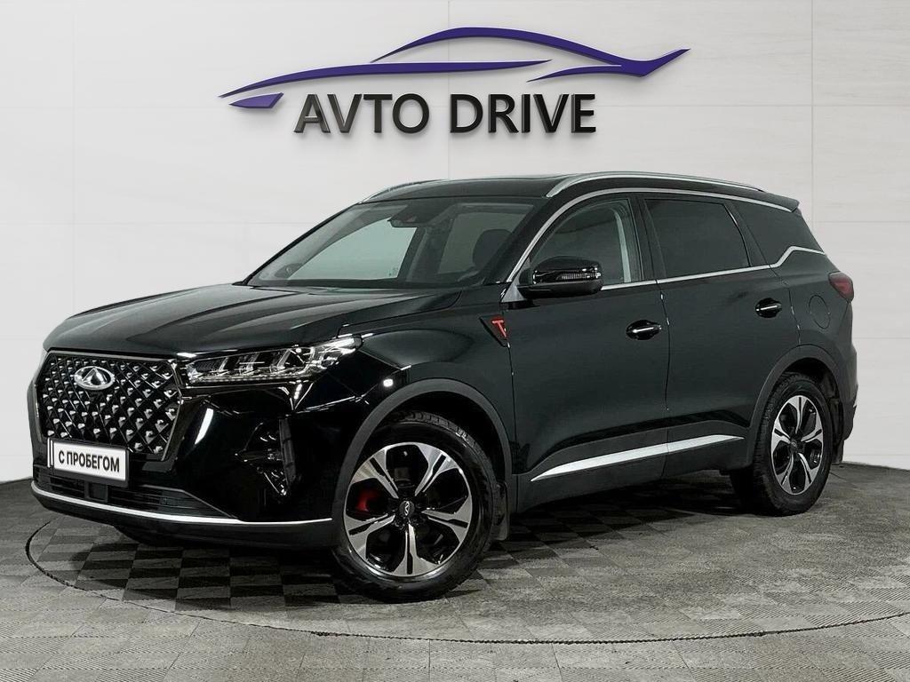фото автомобиля 0