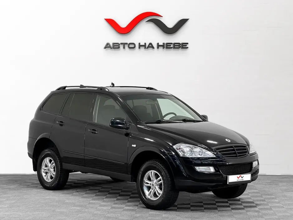 «Авто на Неве»