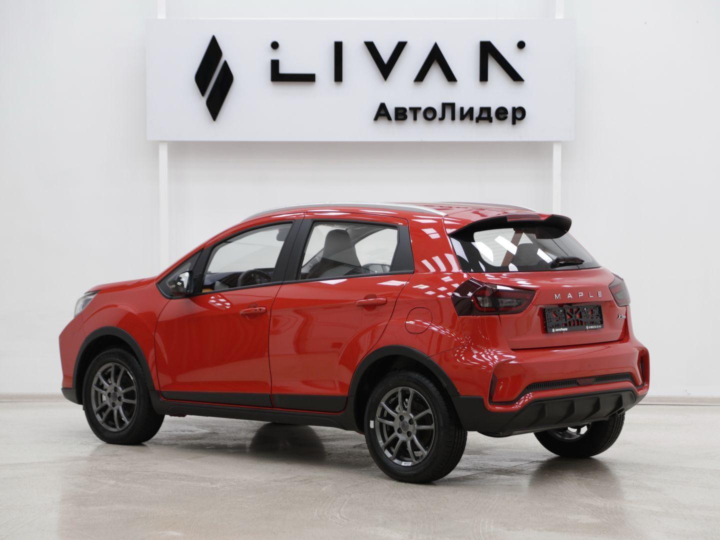 фото автомобиля 1