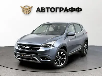 Chery Tiggo 7