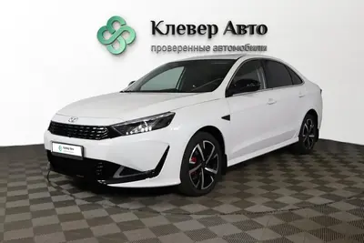 Kaiyi E5