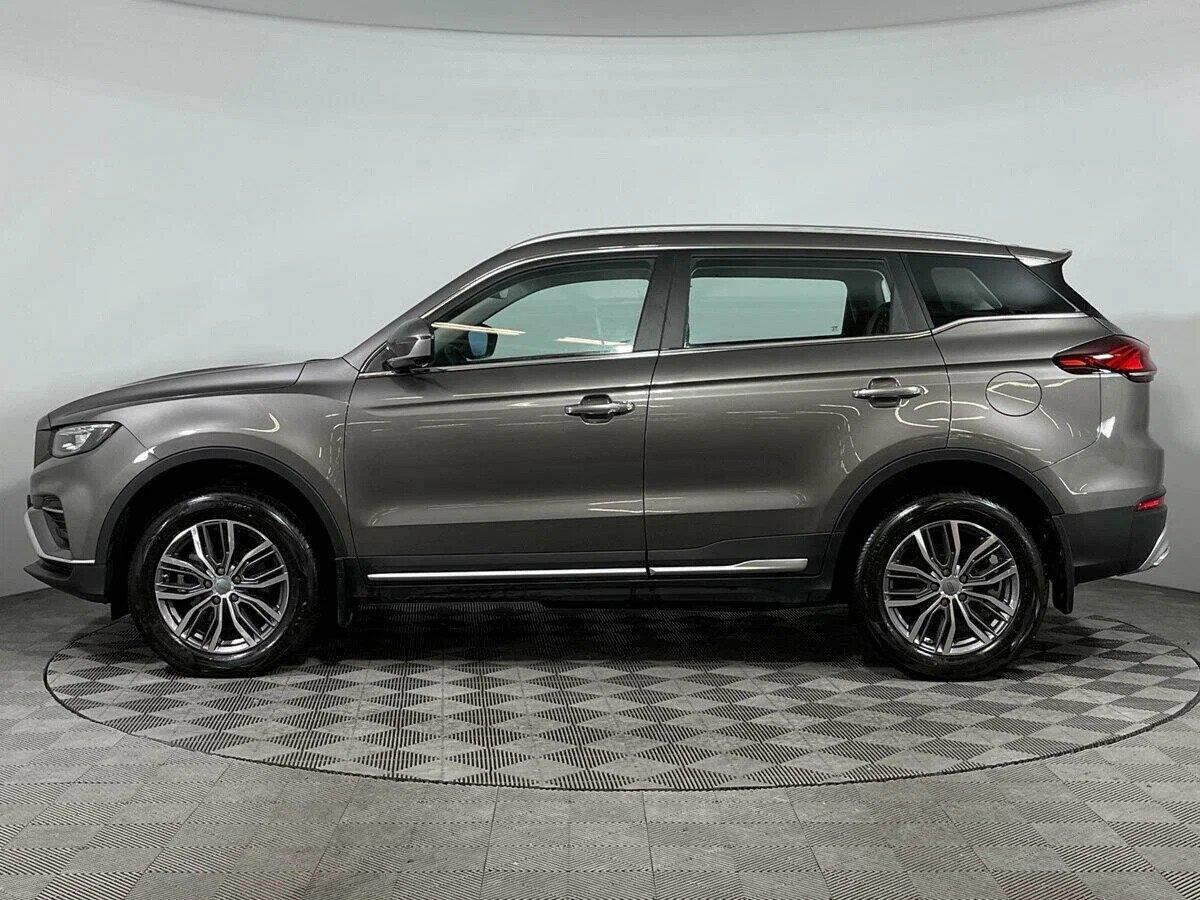 фото автомобиля 7