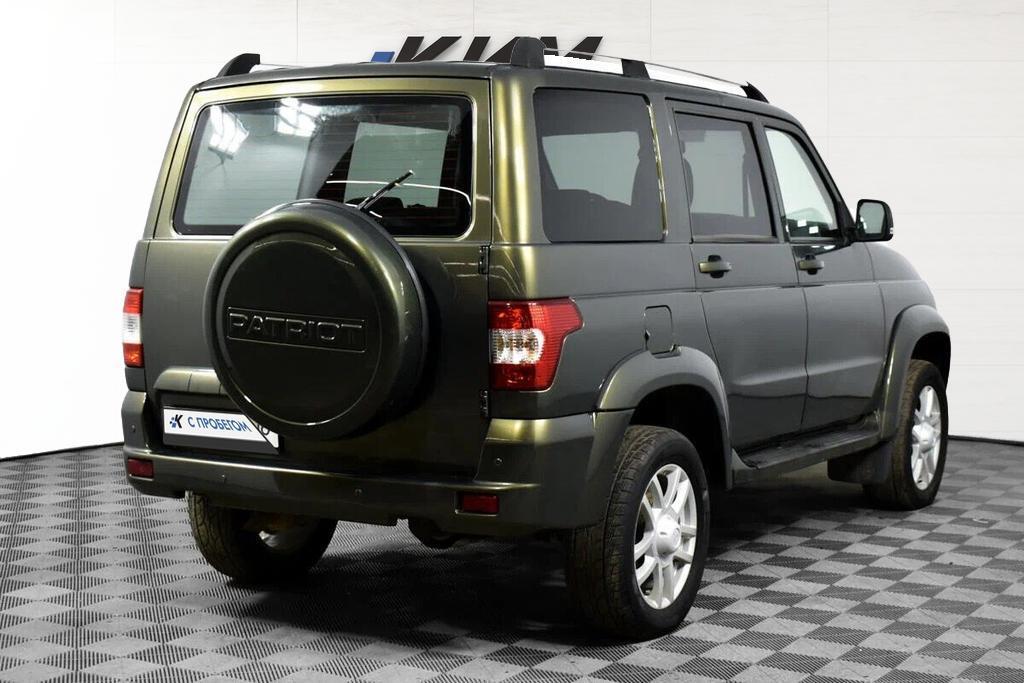 фото автомобиля 1