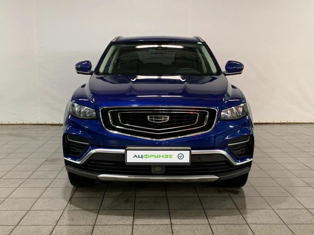 фото автомобиля 1