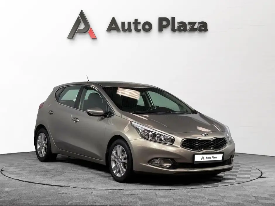 AutoPlaza