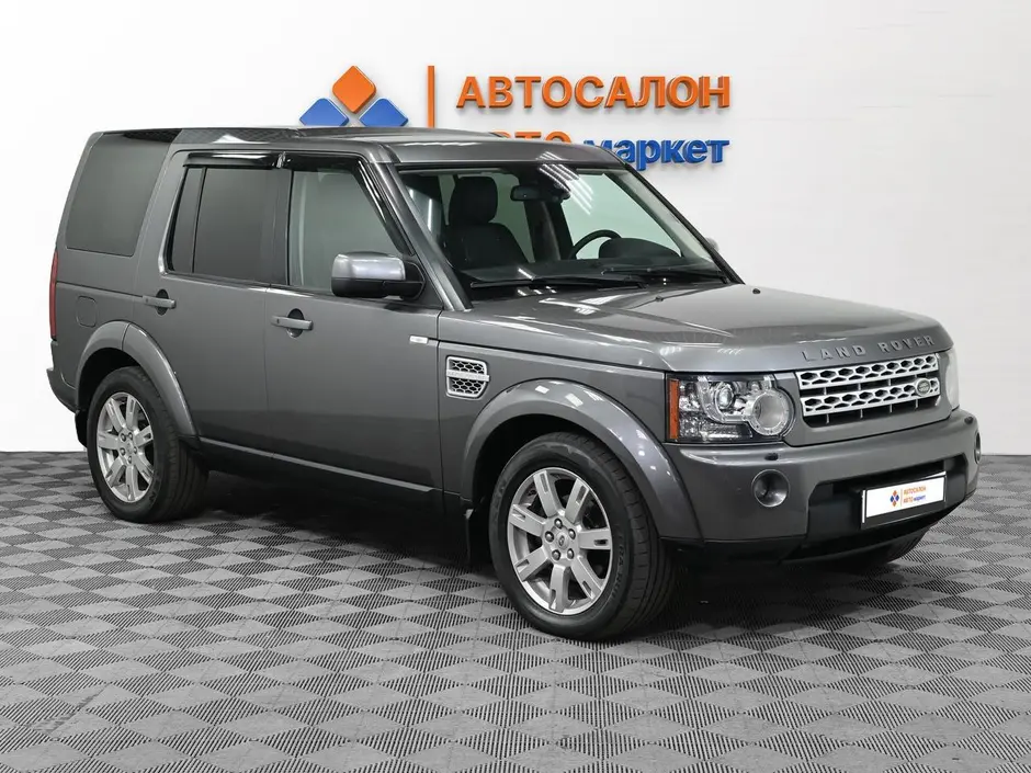 фото автомобиля