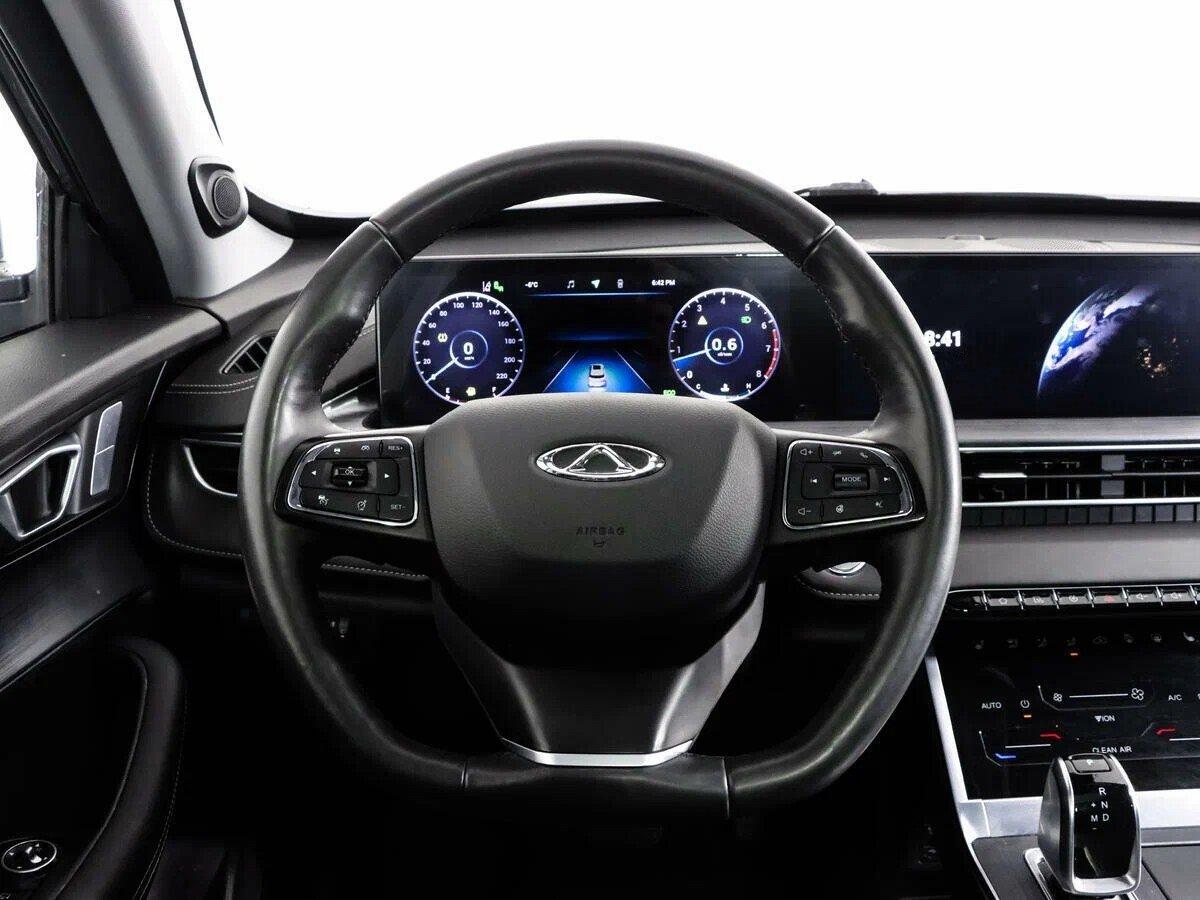 фото автомобиля 7