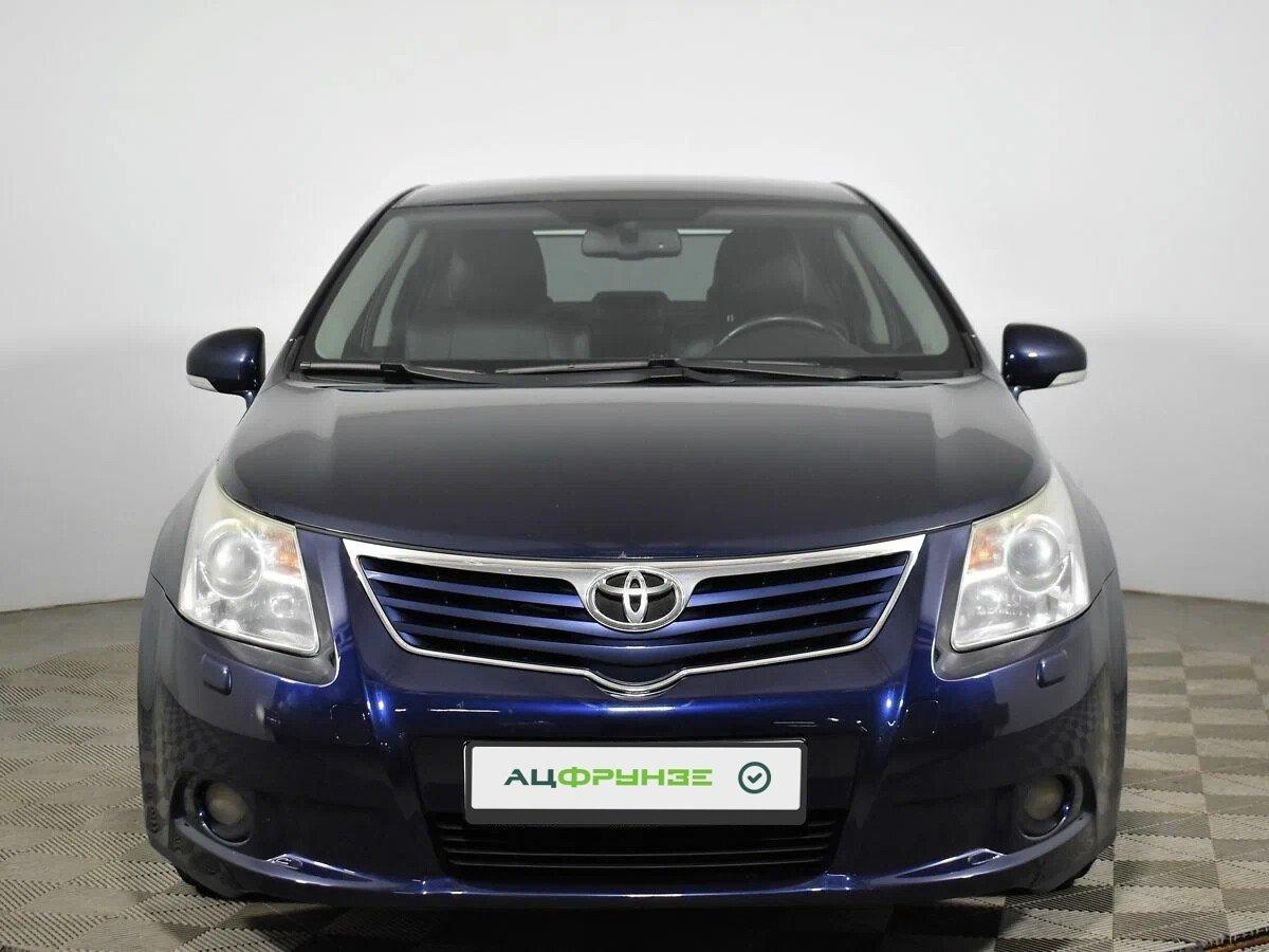 фото автомобиля 1