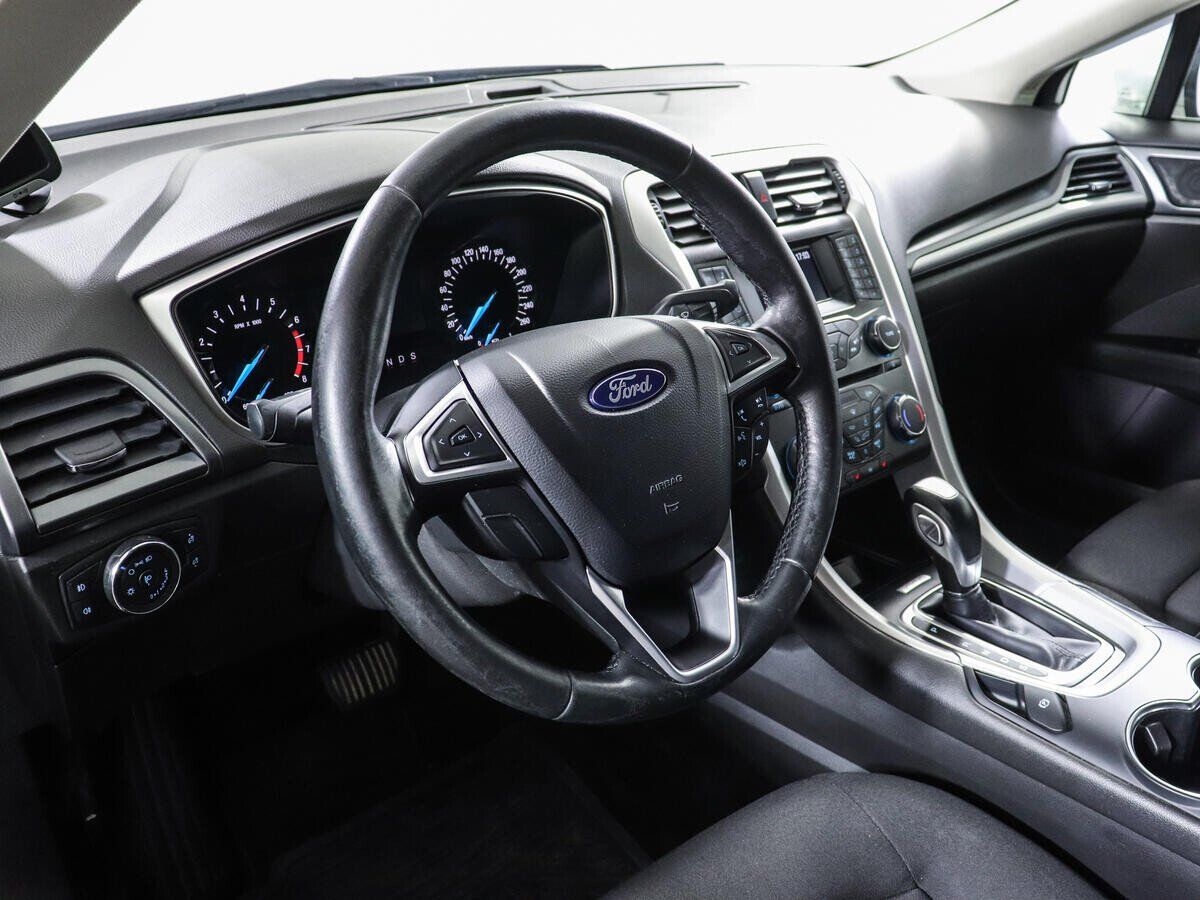 фото автомобиля 5
