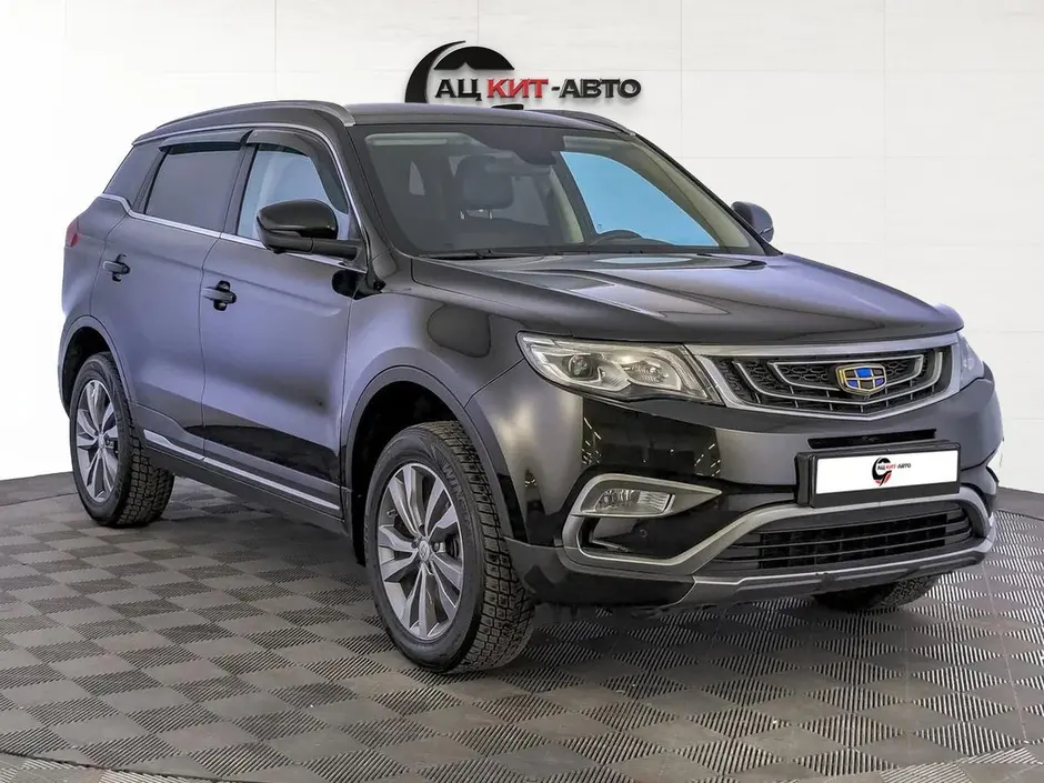 фото автомобиля