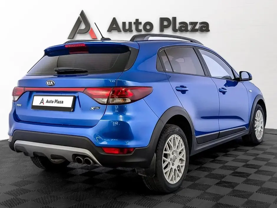 AutoPlaza