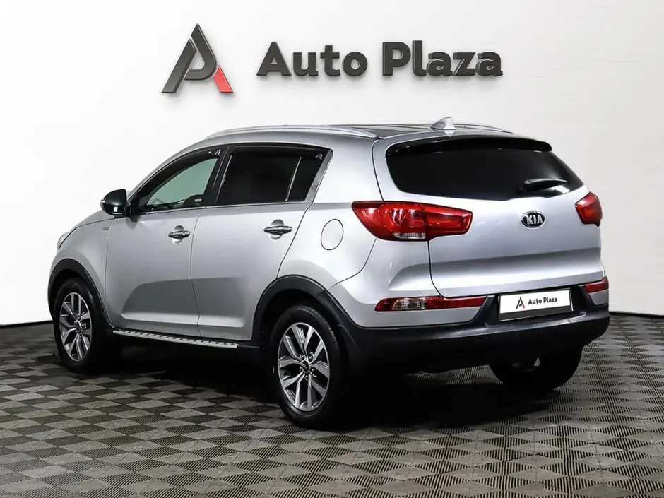 AutoPlaza