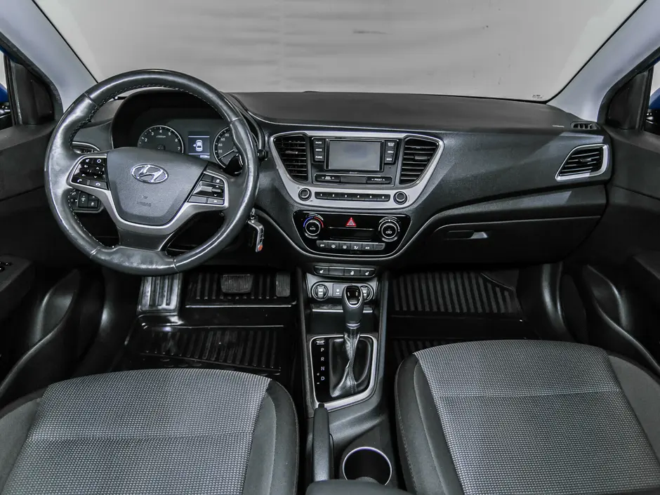 «Авто на Неве»