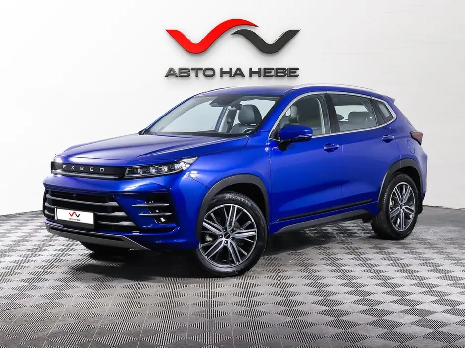 «Авто на Неве»