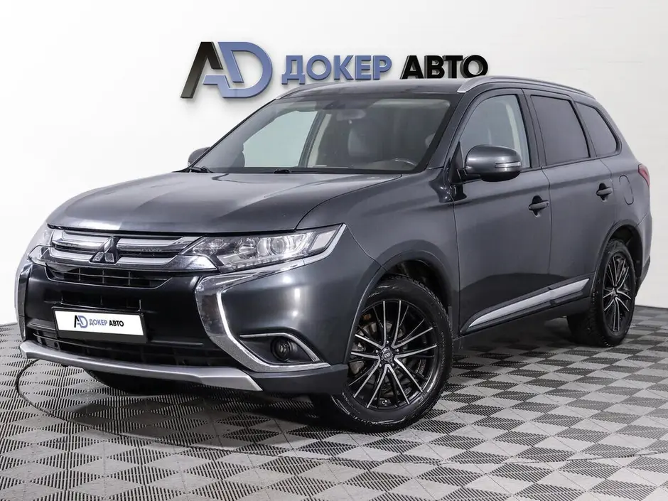 фото автомобиля