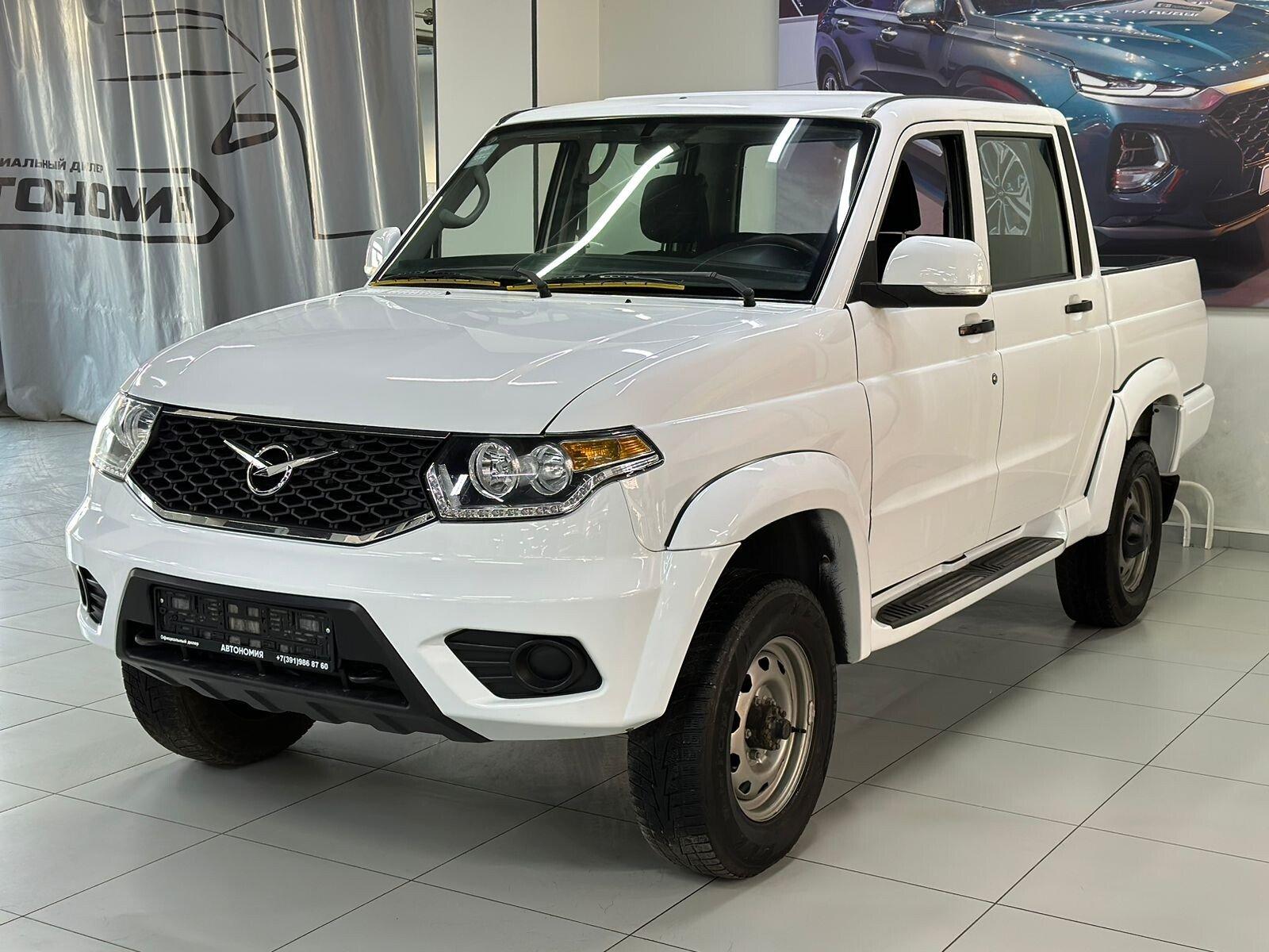 фото автомобиля 0