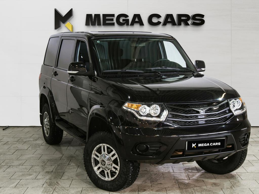 фото автомобиля