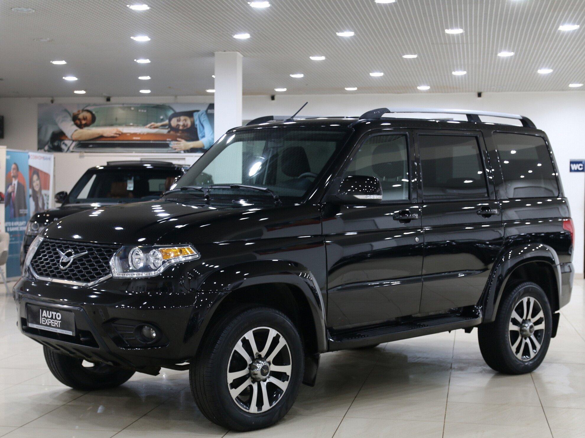 фото автомобиля 0