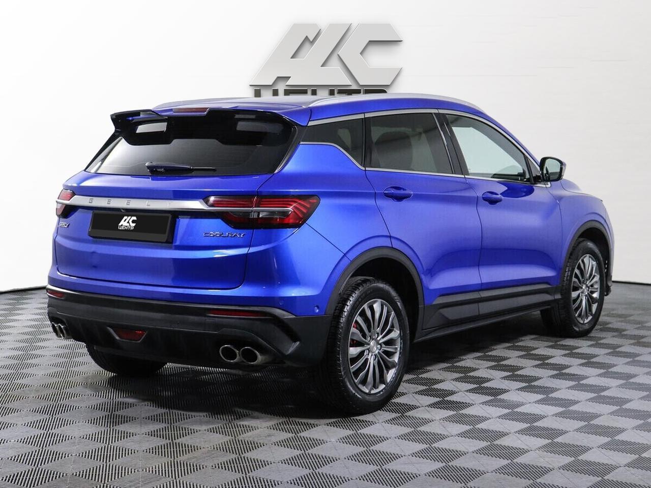 фото автомобиля 1