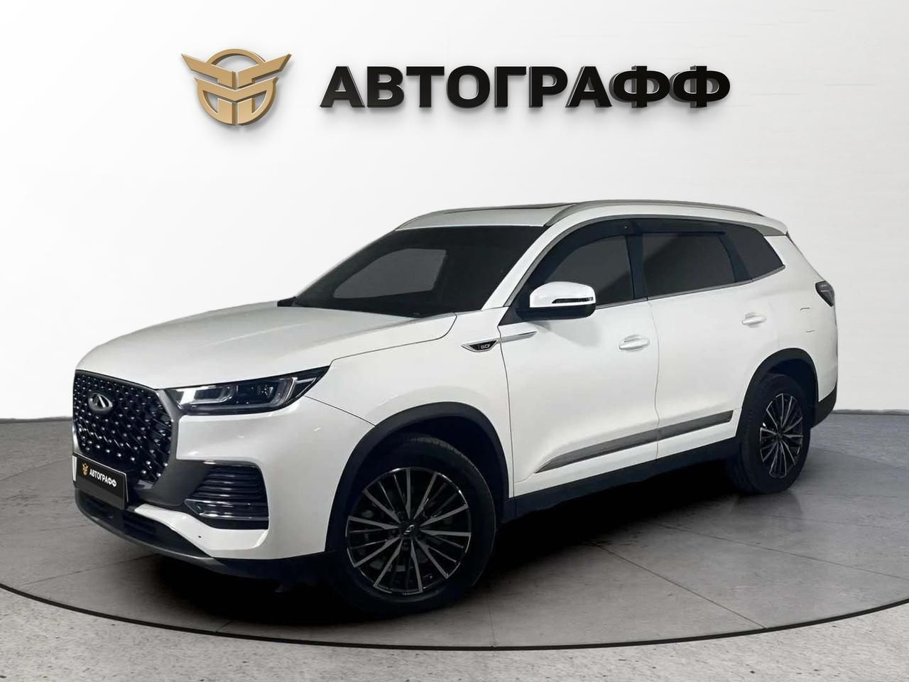 фото автомобиля 0