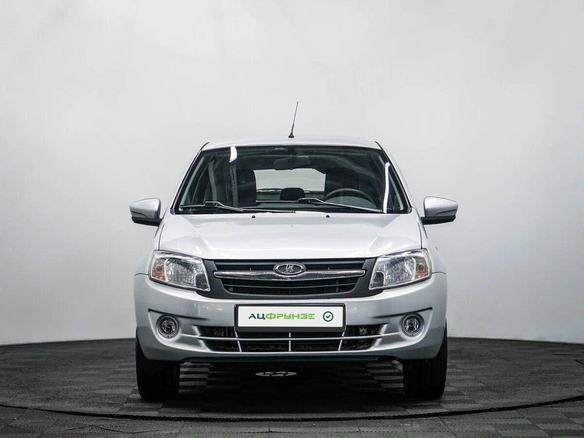 фото автомобиля 1