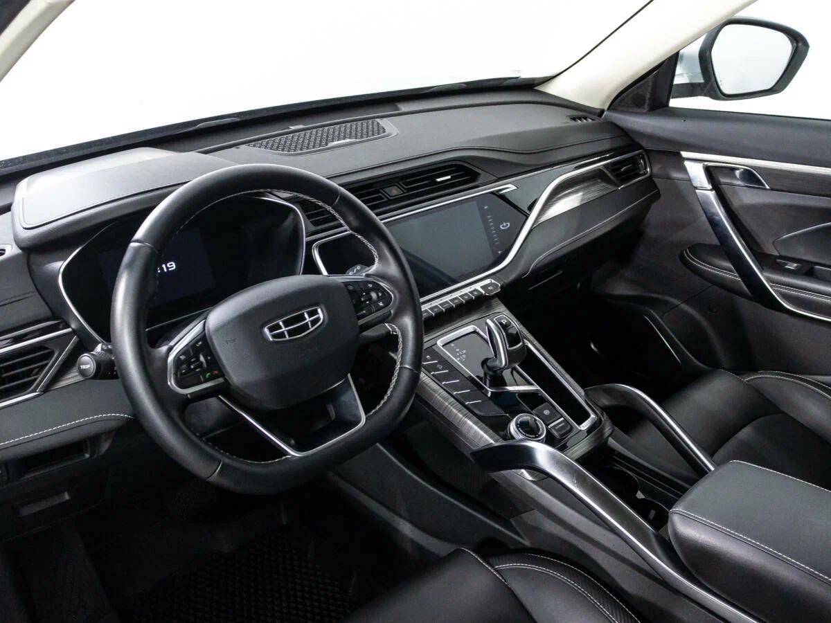 фото автомобиля 5