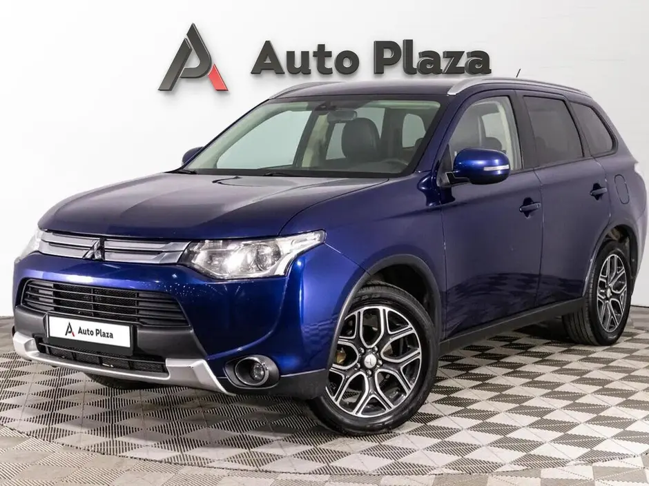 AutoPlaza