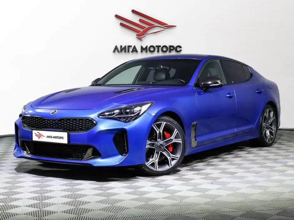 фото автомобиля