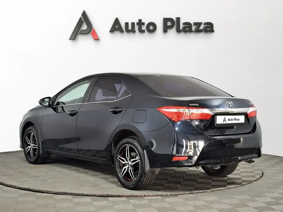 AutoPlaza