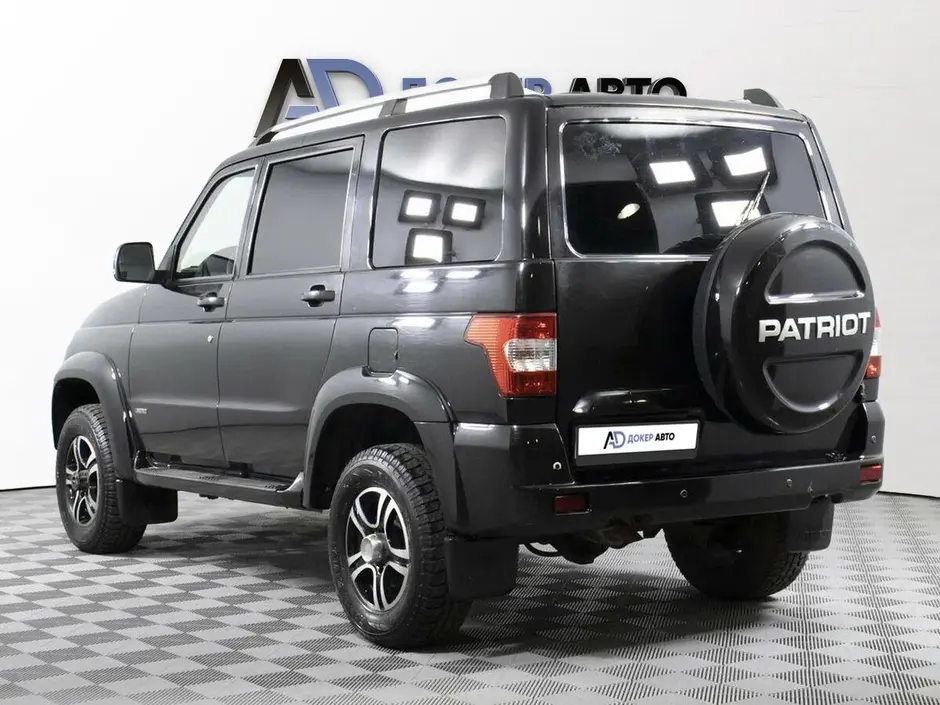 фото автомобиля
