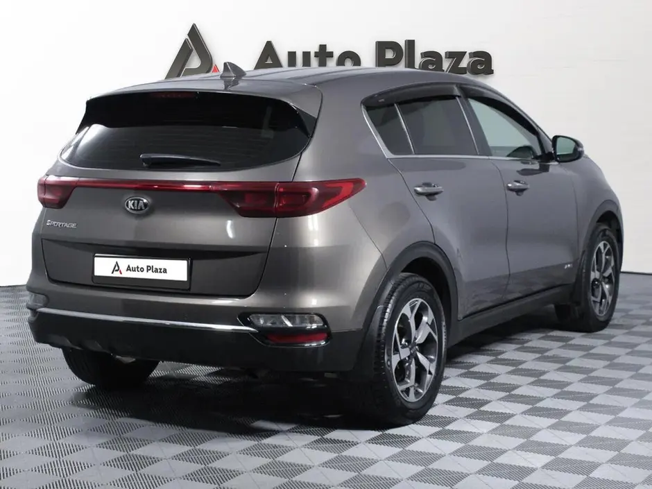 AutoPlaza