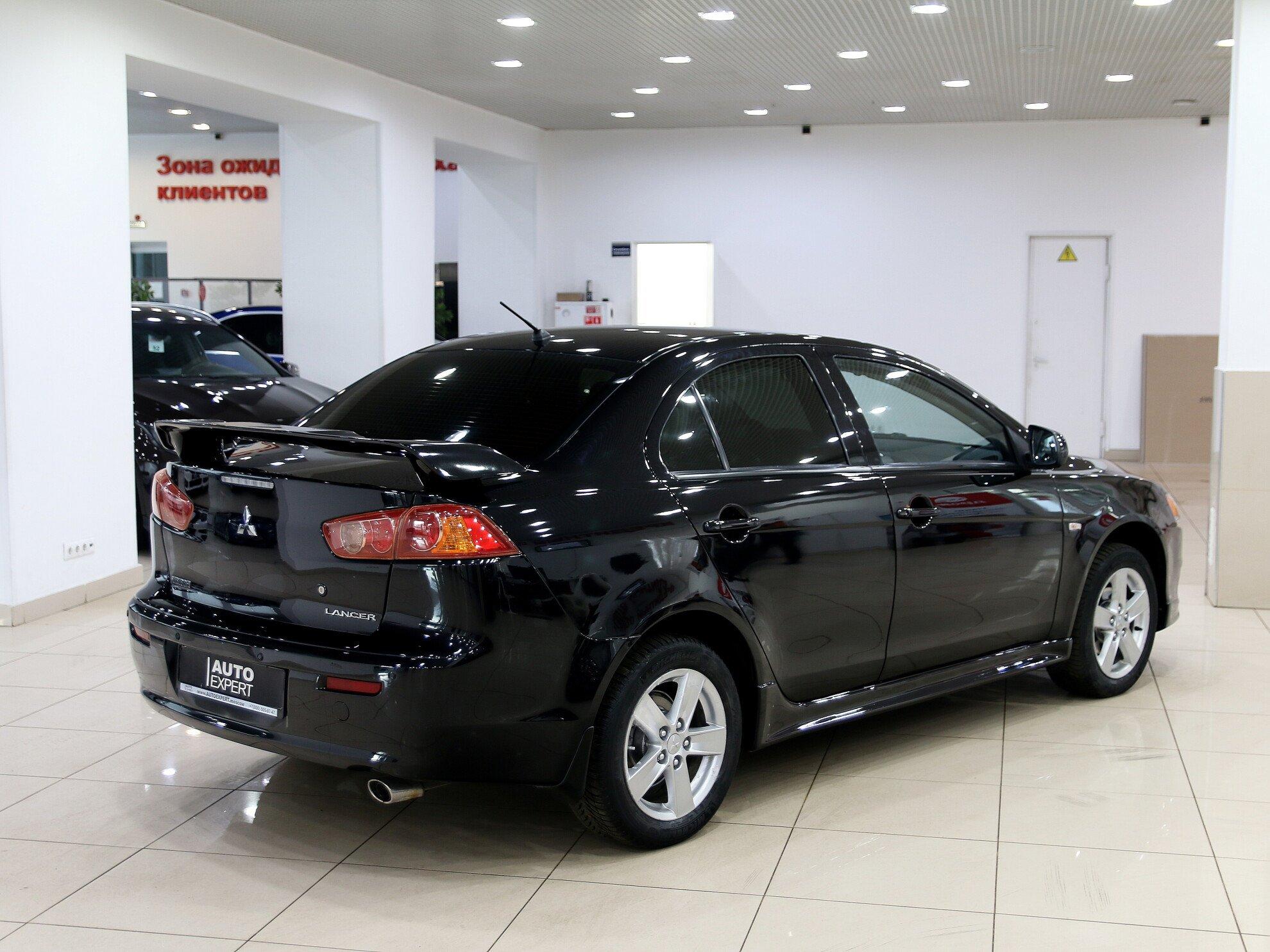фото автомобиля 1