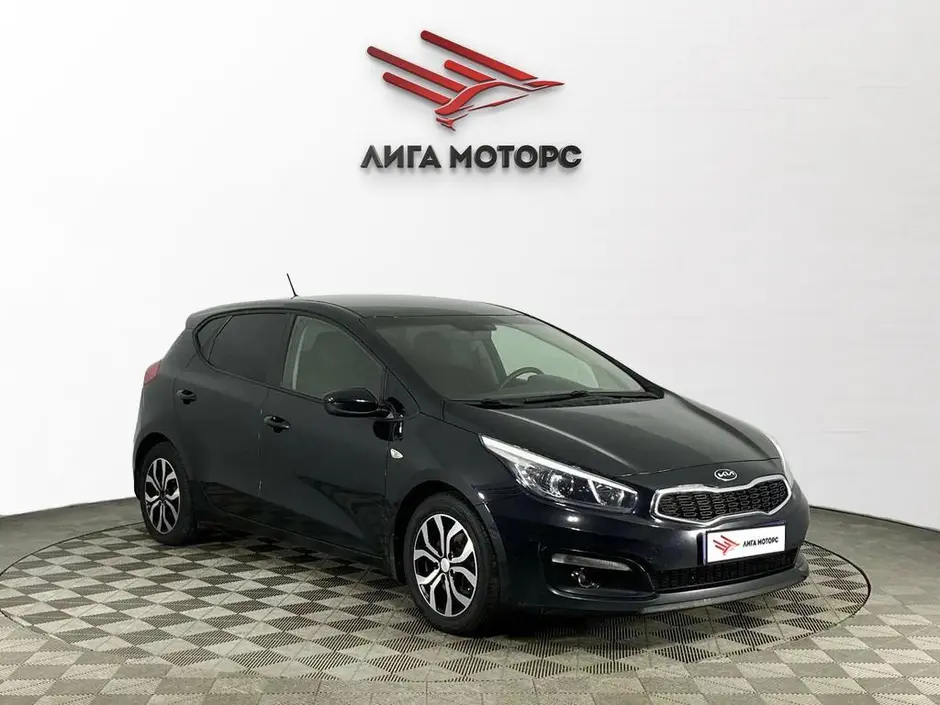 фото автомобиля