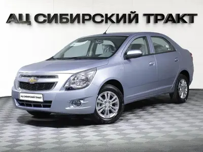 Chevrolet Cobalt