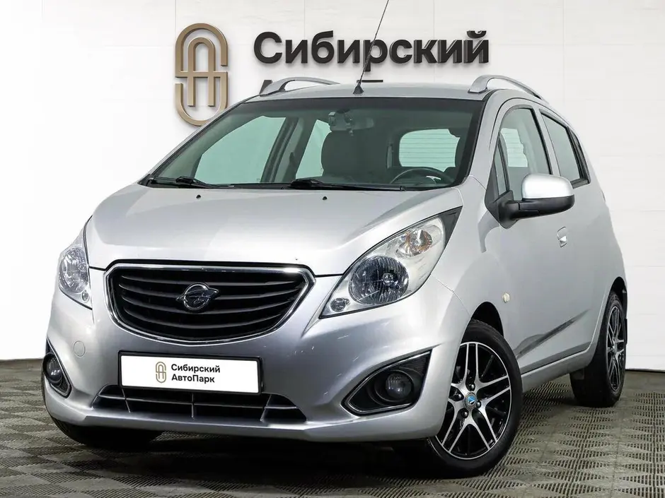 фото автомобиля