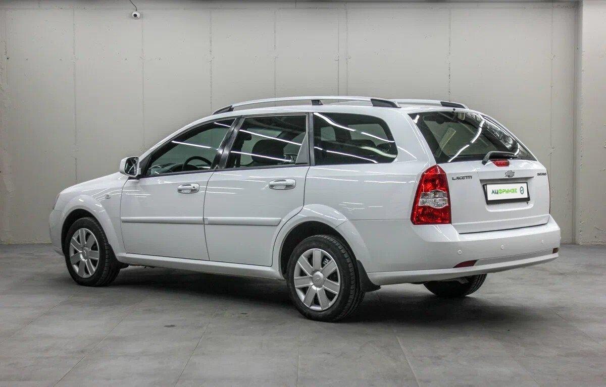 фото автомобиля 5
