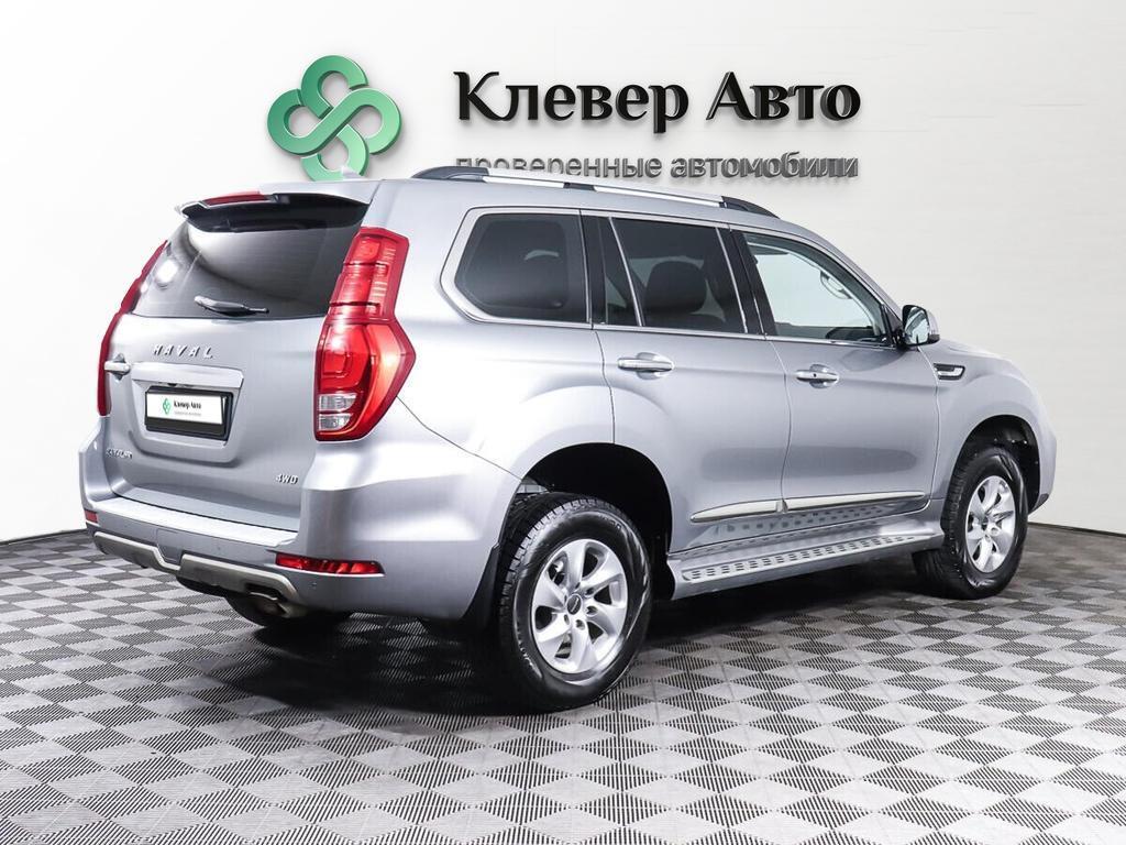фото автомобиля 1