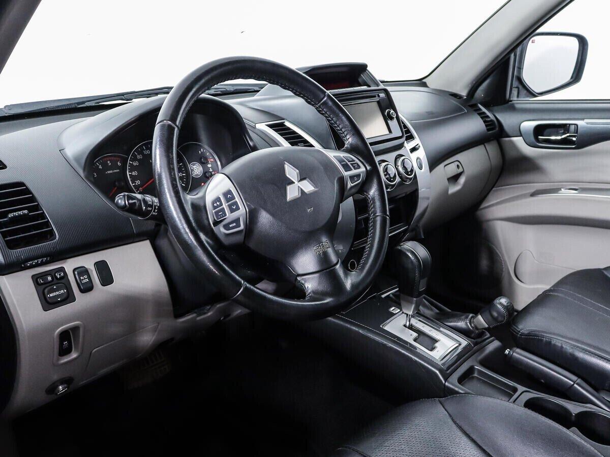 фото автомобиля 7