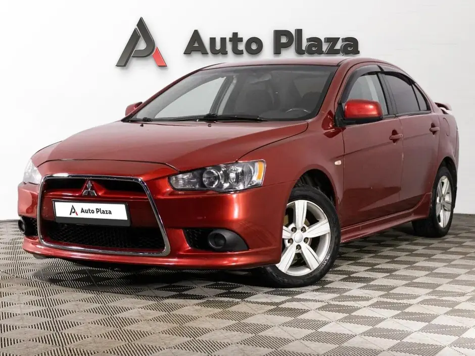 AutoPlaza